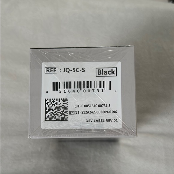 XPD 12 Black, Muscle Relaxer - Picture 4 of 4